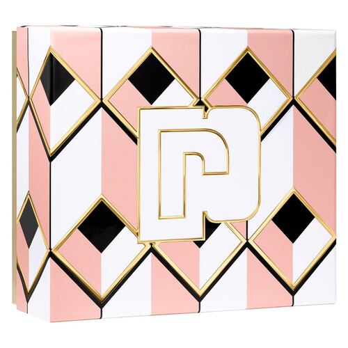 Paco Rabanne Olympea Set Para Dama Perfume EDP 80ML + Body Lotion 100ML + Miniatura
