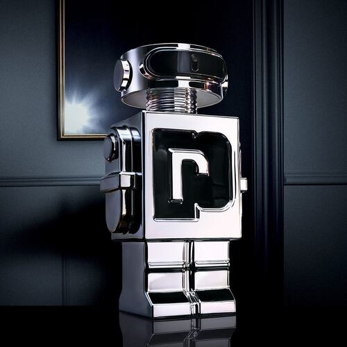 Paco Rabanne Phantom Set Para Caballero Perfume EDT 150ML + Desodorante 150ML