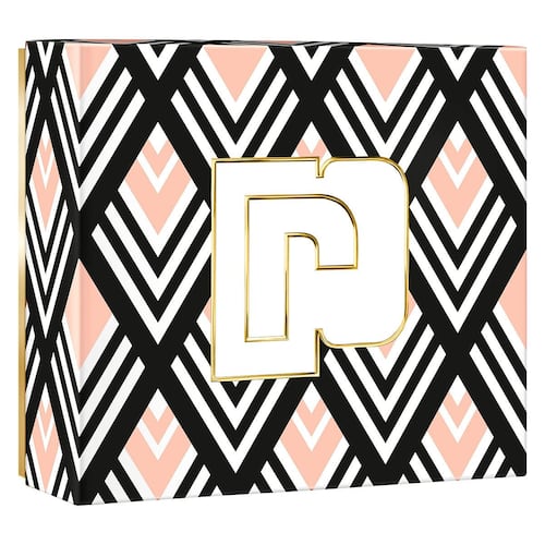 Paco Rabanne Olympea Set Para Dama Perfume EDP 80ml + Body Lotion 100ml + Mini 6ml