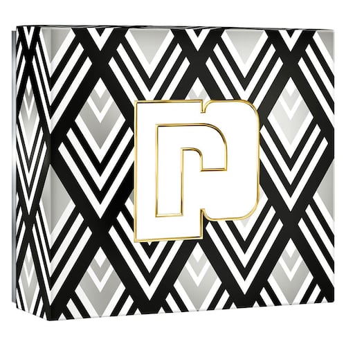 Paco Rabanne Phantom Set Para Caballero Perfume EDT 100ML + Desodorante 150ML + Perfume de Bolsillo 10ML