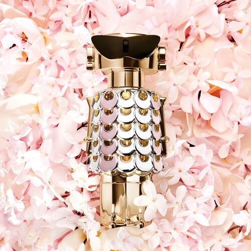Paco Rabanne Fame Set Para Dama Perfume EDP 80ml + Body Lotion 100ml