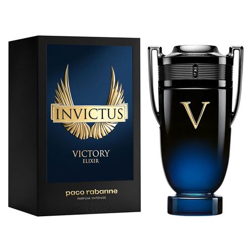 Paco Rabanne Invictus Victory Elixir Eau de Parfum 200ml Perfume para Hombre