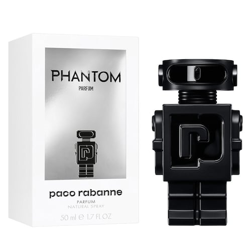 Perfume para Hombre Paco Rabanne Phantom Le Parfum Eau de Parfum 50 ml