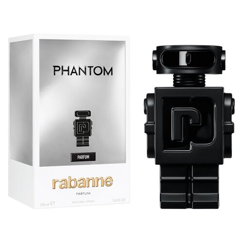 Perfume para Hombre Paco Rabanne Phantom Le Parfum Eau de Parfum 100ml