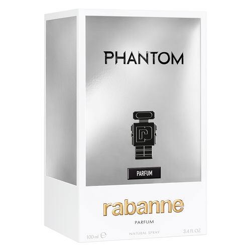 Perfume para Hombre Paco Rabanne Phantom Le Parfum Eau de Parfum 100ml