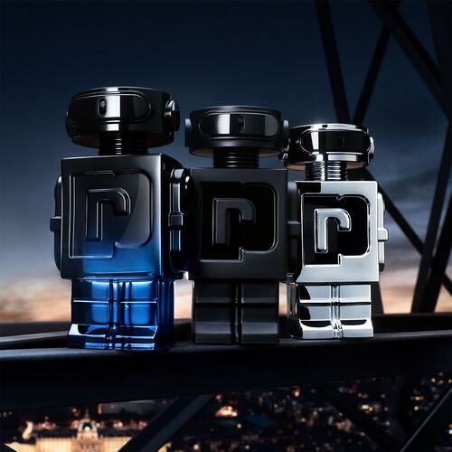 Perfume para Hombre Paco Rabanne Phantom Le Parfum Eau de Parfum 100ml