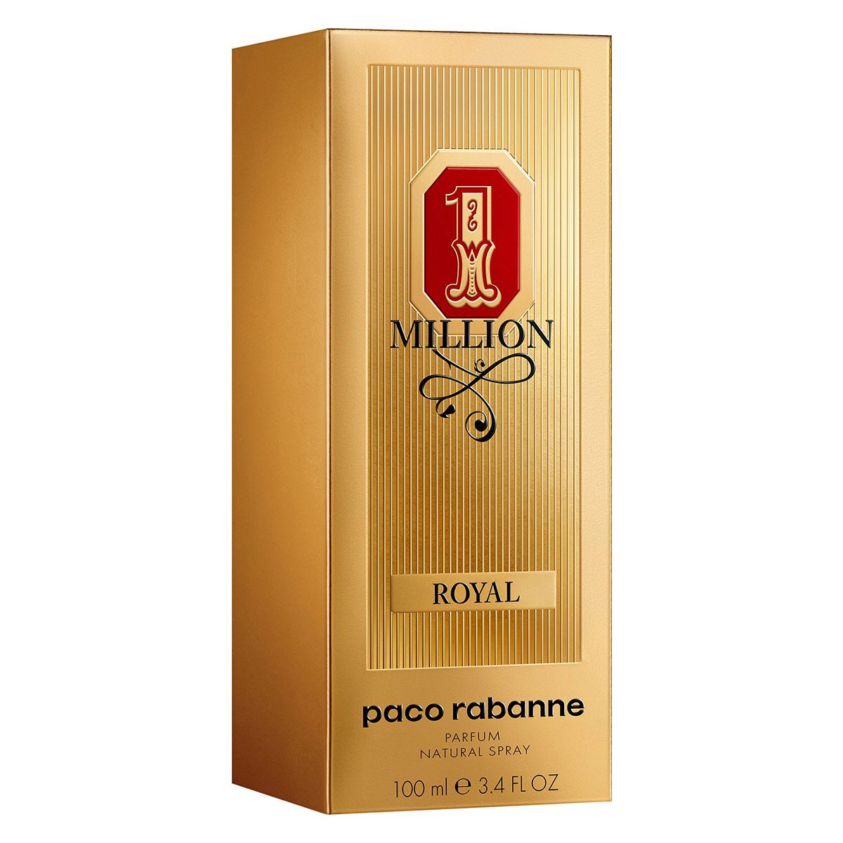 Precio perfume one million hombre 100 ml sale