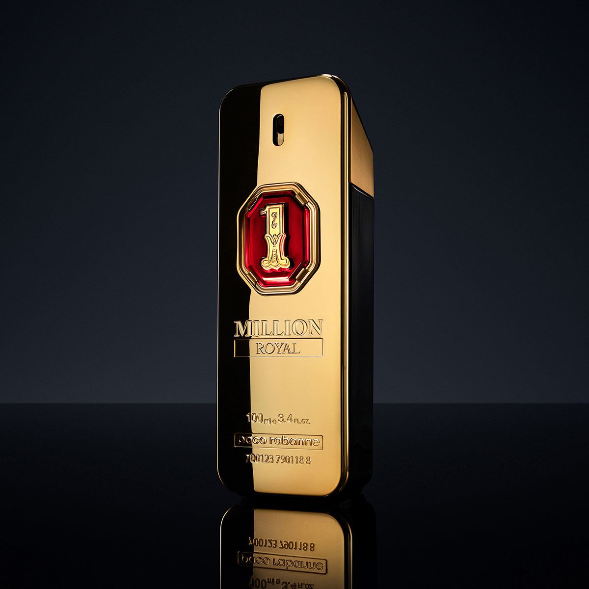 Perfume de caballero online one million