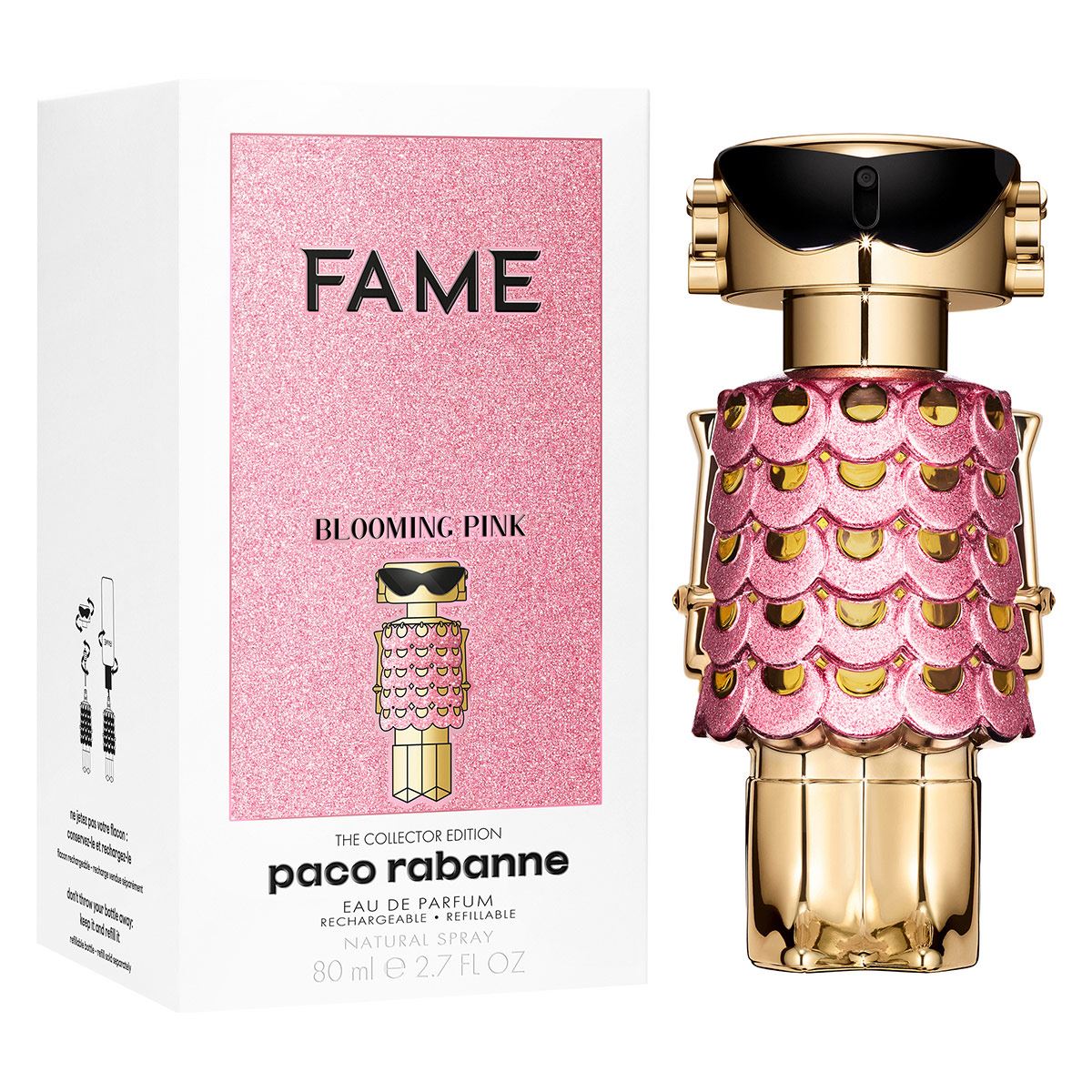 Perfume paco rabanne online dama