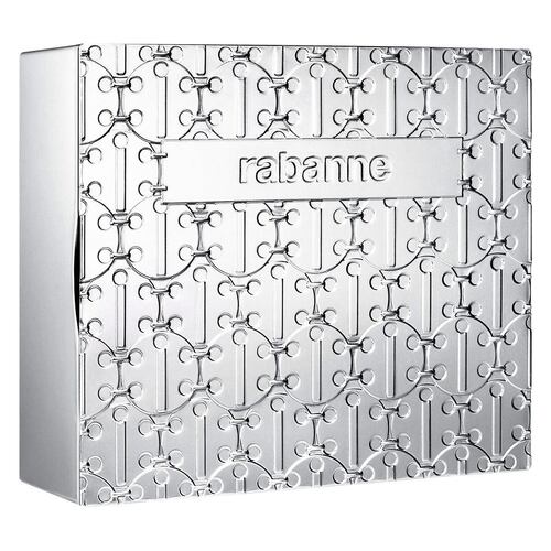 Set para Hombre Rabanne Invictus EDT 100ml + Desodorante 150ml + EDT 10ml