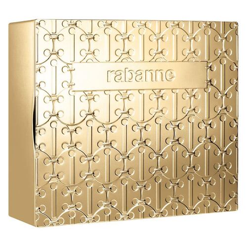 Set para Mujer Rabanne Olympea EDP 80ml + Body Lotion 100ml + EDP 10ml