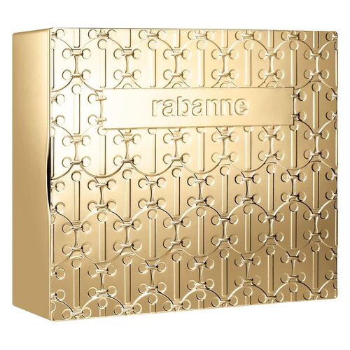 Set para Mujer Rabanne Fame EDP 80ml + Body Lotion 100ml + EDP 10ml