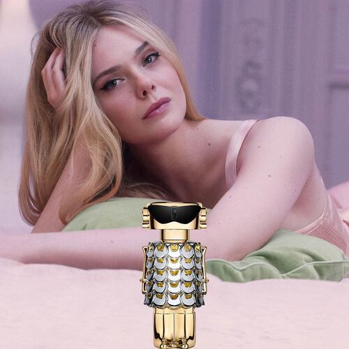 Set para Mujer Rabanne Fame EDP 80ml + Body Lotion 100ml + EDP 10ml