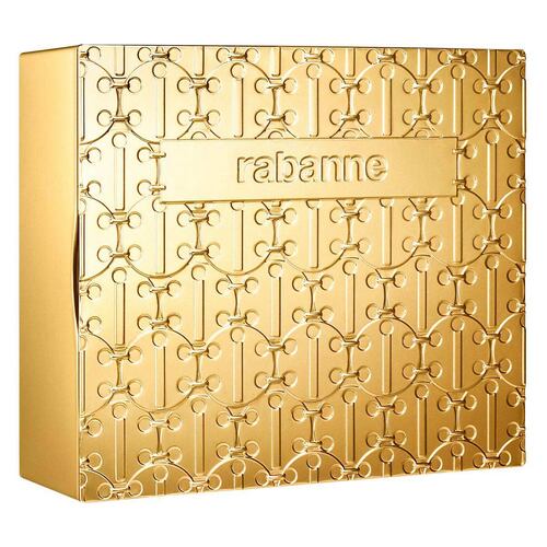 Set para Hombre Rabanne One Million EDT 100ml + Desodorante 150ml + EDT 10ml