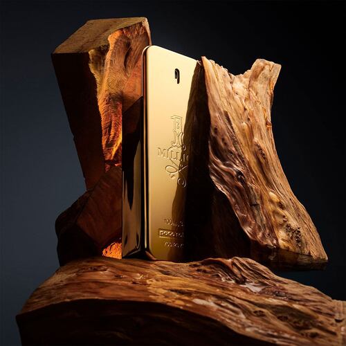 Set para Hombre Rabanne One Million EDT 100ml + Desodorante 150ml + EDT 10ml