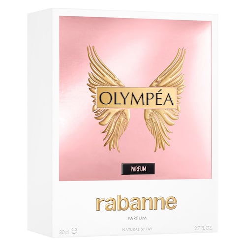 Perfume para Mujer Rabanne Olympea Parfum 80ml