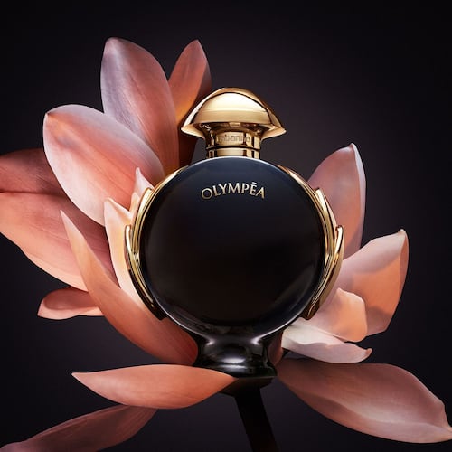 Perfume para Mujer Rabanne Olympea Parfum 80ml