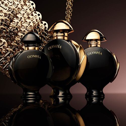 Perfume para Mujer Rabanne Olympea Parfum 80ml