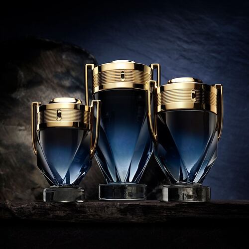 Perfume para Hombre Rabanne Invictus Parfum 200ml