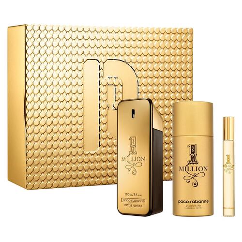 Set para Hombre Rabanne 1 Million