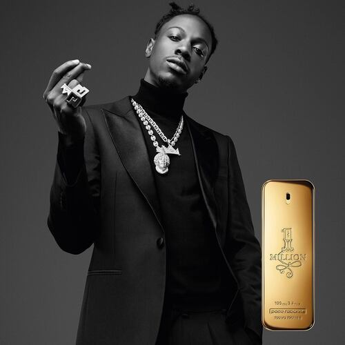 Set para Hombre Rabanne 1 Million