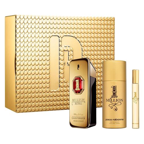 Set para Hombre Rabanne 1 Million Royal