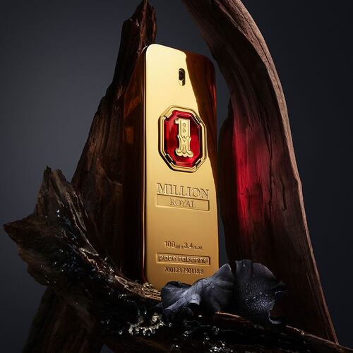 Set para Hombre Rabanne 1 Million Royal