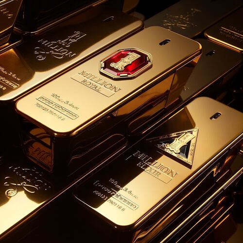 Set para Hombre Rabanne 1 Million Royal