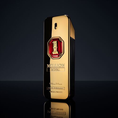 Set para Hombre Rabanne 1 Million Royal