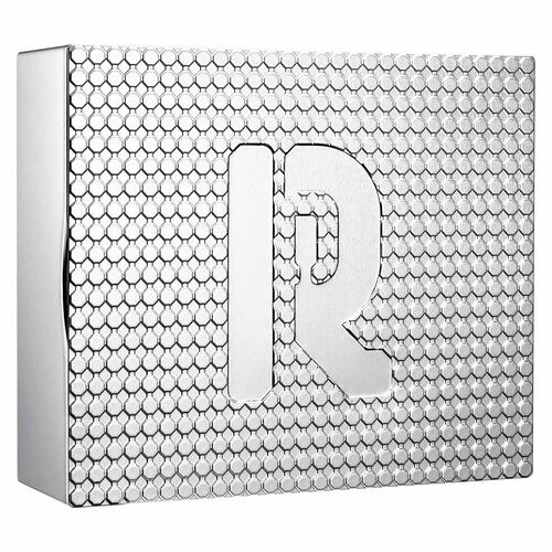 Set para Hombre Rabanne Invictus