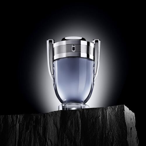 Set para Hombre Rabanne Invictus