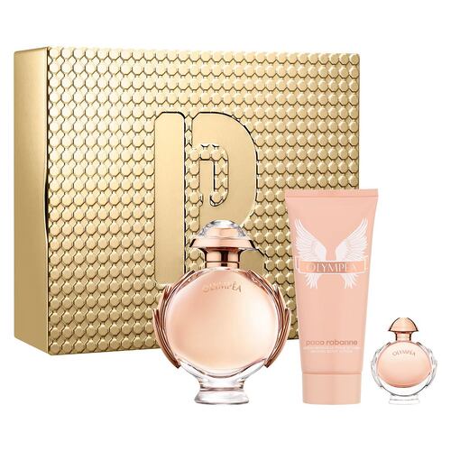 Set para Mujer Rabanne Olympéa EDP
