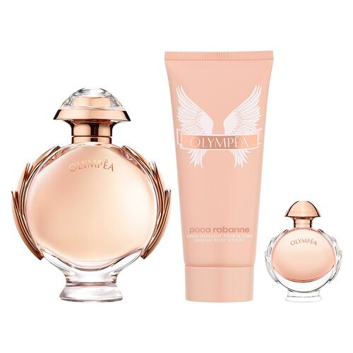 Set para Mujer Rabanne Olympéa EDP