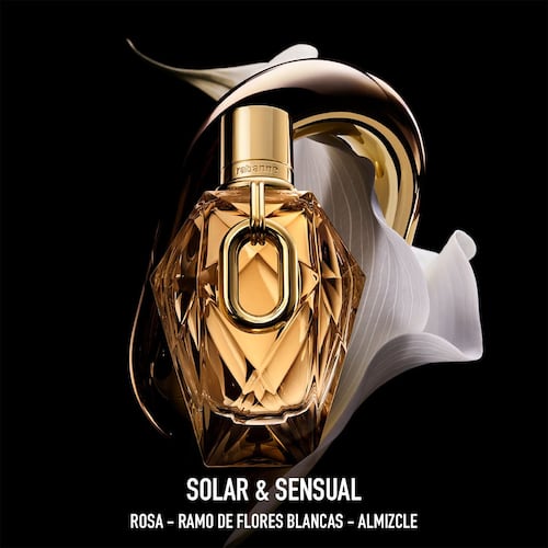 Perfume para Mujer Rabanne Million Gold Eau de Parfum 90ml