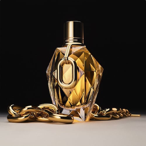Perfume para Mujer Rabanne Million Gold Eau de Parfum 90ml