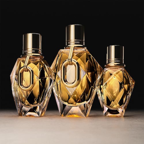Perfume para Mujer Rabanne Million Gold Eau de Parfum 90ml
