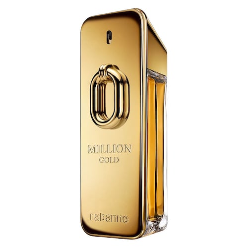 Perfume para Hombre Rabanne Million Gold Eau de Parfum 200ml