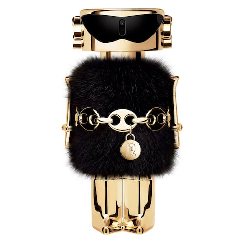 Fragancia Rabanne Fame The Couture Edition Eau de Parfum 80 ml para Mujer