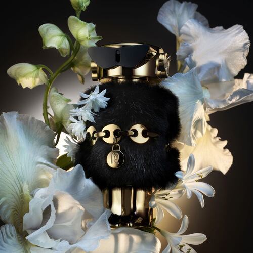 Fragancia Rabanne Fame The Couture Edition Eau de Parfum 80 ml para Mujer
