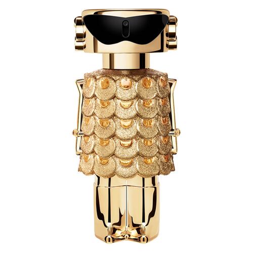 Fragancia para Mujer Rabanne Fame Intense Eau de Parfum Refill 80ml