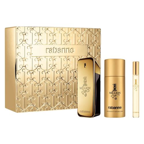 Set para Hombre Rabanne 1 Million