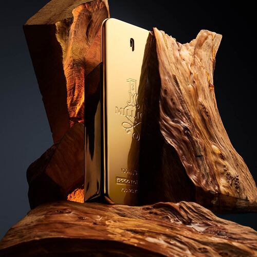 Set para Hombre Rabanne 1 Million