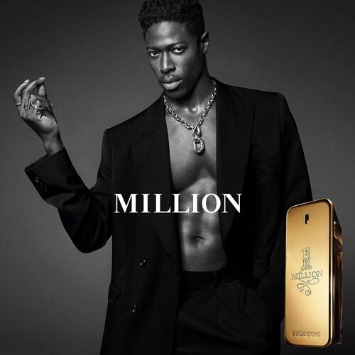 Set para Hombre Rabanne 1 Million