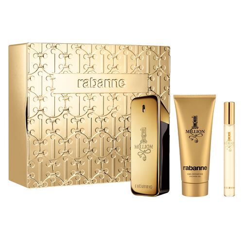 Set para Hombre Rabanne 1 Million