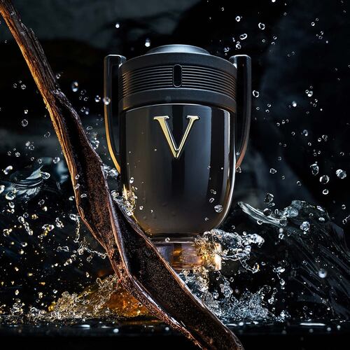 Set para Hombre Rabanne Invictus Vistory