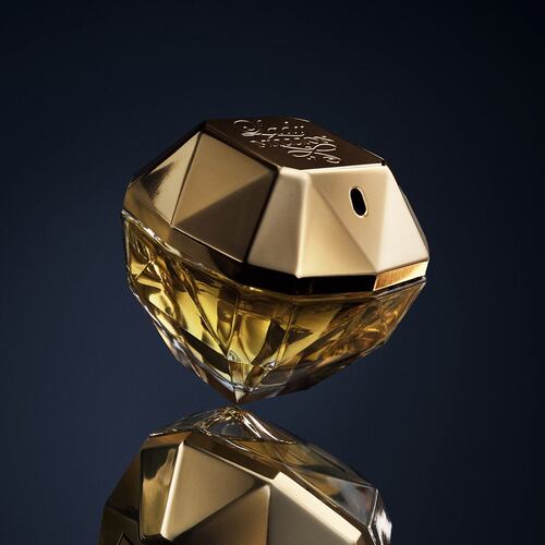 Set para Mujer Rabanne Lady Million