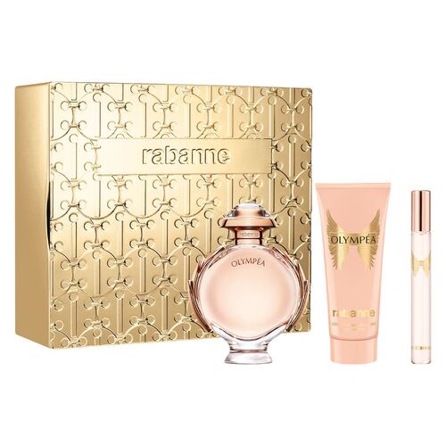 Set para Mujer Rabanne Olympea