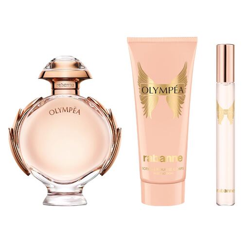 Set para Mujer Rabanne Olympea