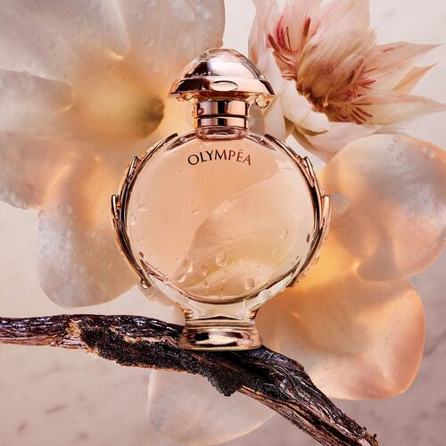 Set para Mujer Rabanne Olympea