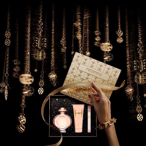 Set para Mujer Rabanne Olympea
